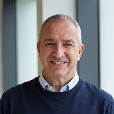 British guy, based in Dubai. Cade's Dad. Does some oil and gas stuff and travels a bit around the region. Newcastle United