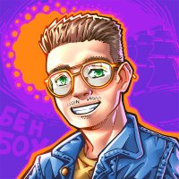 Це ж Бенбоу! (@_benbou_) 's Twitter Profile Photo Це ж Бенбоу! (@_benbou_) 's Twitter Profile Photo