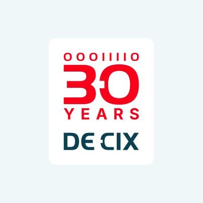 @DECIX