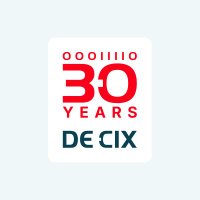 DE-CIX (@decix) 's Twitter Profile