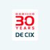 DE-CIX (@decix) Twitter profile photo DE-CIX (@decix) Twitter profile photo