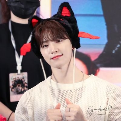 Now, he's the only in my life.
Don't remove the watermark ✨Indicate the source please~✨