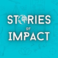 Stories of Impact (@storiesofimpac_) 's Twitter Profile