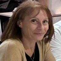 LUCAS Sandra (@sandrab2430) 's Twitter Profile