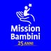 Mission Bambini (@missionbambini) Twitter profile photo Mission Bambini (@missionbambini) Twitter profile photo