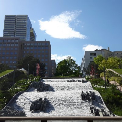 Association Pour un Aménagement Raisonné du Quartier Gambetta - à Courbevoie , APOLITIQUE Protection du cadre de vie des riverains de l’avenue Gambetta.