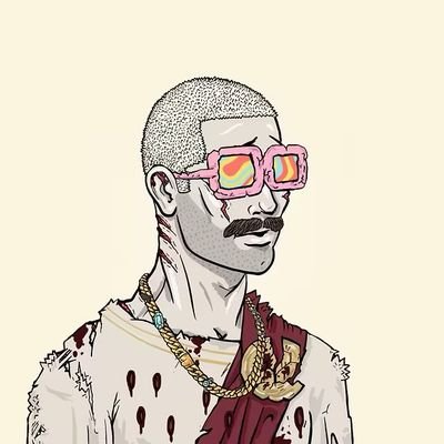 reply guy 💎/ degod holder / meme coin trader / DM for business inquiries 📩 $trump