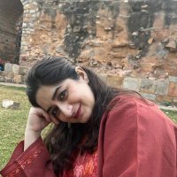 Sana Fazili (@fazilisana) 's Twitter Profile Photo Sana Fazili (@fazilisana) 's Twitter Profile Photo