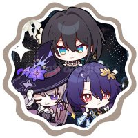 ୭ ˚. GeniusTrio — 50% sale 0/5 slots (@geniuspilots) 's Twitter Profile