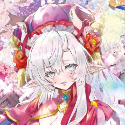 BANAMONS*(ばなもんず)@イラストレーターさんのプロフィール画像