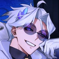 Saikuna 【君主】 💀🗡️ (@saikunavt) 's Twitter Profile