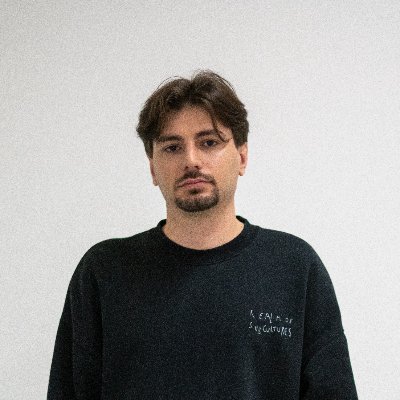 Product designer, Design systems enthusiast. Building https://t.co/0pgMuPiIvV