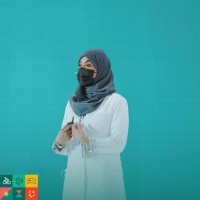 . zohor Ahmed Dohal (@zdohal) Twitter profile photo