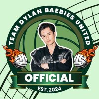 TEAM DYLAN BAEBIES UNITED (@dylanunitedofc) 's Twitter Profile
