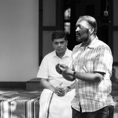 hariprasad_aso's profile picture. Chartered Accountant by Profession; Proud Lonely Indian. தாடிக்குள் ஒரு மனசு!
CFO, TIDEL Park Coimbatore Ltd | ExNLC 
Tweets and like are personal