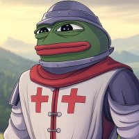 Autistic Frog (@autisticfr0g) 's Twitter Profile Photo Autistic Frog (@autisticfr0g) 's Twitter Profile Photo
