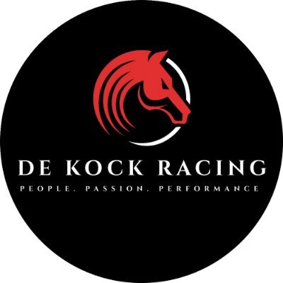 Thoroughbred racehorse training partnership between Mike and Mathew de Kock.