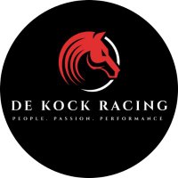 De Kock Racing (@dekockracing) 's Twitter Profile