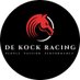 De Kock Racing (@dekockracing) Twitter profile photo De Kock Racing (@dekockracing) Twitter profile photo