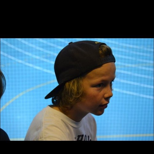 PetterMaagaard's profile picture. 