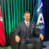 Adnan SÜPHANOĞLU (@adnansuphanoglu) 's Twitter Profile