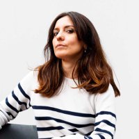 Maria Cafagna (@mariacafagna) 's Twitter Profile