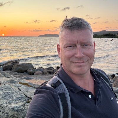 Commdir. Uniper/SWE. Malmö. #secularism. Tweets on energy, politics, digital amongst other topics. Humour/irony/sarcasm will occur, and mostly private views.