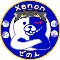 ぜのん (@xenonpom) 's Twitter Profile Photo ぜのん (@xenonpom) 's Twitter Profile Photo