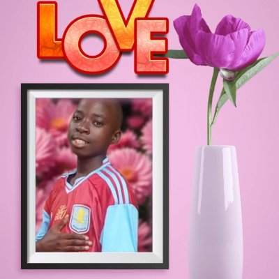 Edman_256's profile picture. IAM ARE UGANDAN FROM NYAMIRAMA I PLAY FOOTBALL AT NYAMIRAMA ACADEMY FC IAM STILL YOUNG OF 15 YEARS I AM SUCCESSFULLY TO on Whats App+256 0781533616