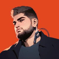 Islam (@ishzhv) 's Twitter Profile Photo Islam (@ishzhv) 's Twitter Profile Photo
