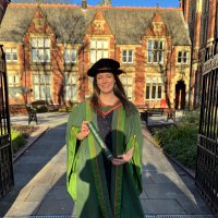 Dr Haidee Tinning (@haideetinning) 's Twitter Profile