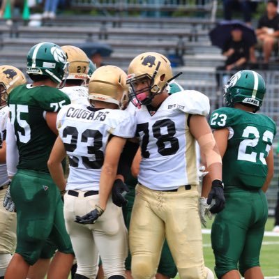 GpGVMw5T2a40669's profile picture. KIT 応化 b3 / COUGARS🏈 OL/DL 78