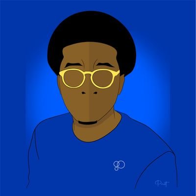 Itxpraiz's profile picture. Spreading the word B L O C K C H A I N beyond Africa, Listing manager @Roqqupay LFG! 🚀