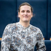 Martin Mundt (@mundt_martin) 's Twitter Profile