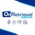 OnRetrieval Group (@onretrieval) Twitter profile photo OnRetrieval Group (@onretrieval) Twitter profile photo