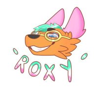 Roxy (@roxyfoxy582) 's Twitter Profile