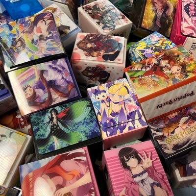 趣味でWSやってます
