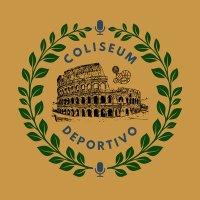 Coliseum Deportivo (@coliseumdepor) 's Twitter Profile Photo Coliseum Deportivo (@coliseumdepor) 's Twitter Profile Photo