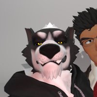 まぎ@VRC (@magi_vrc) Twitter profile photo