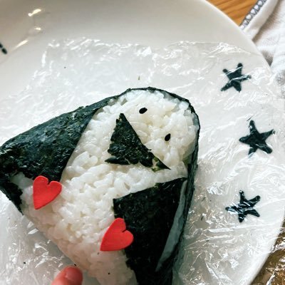 🍙おにぎり🍙さんのプロフィール画像