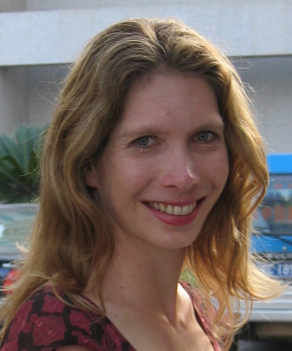 Laurie Fuller