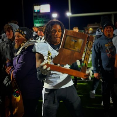 Jayden Lindsey Profile