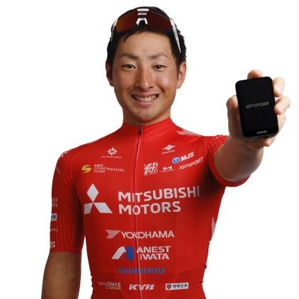 鹿屋体育大学→キナンレーシングチーム(2018~2022)→JCL TEAM UKYO(2023)
2021 三菱地所JCLプロロードレースツアー 初代王者👑
2023 全日本選手権ロードレース 優勝🇯🇵
全力で好きなことやって、人生を楽しむ!