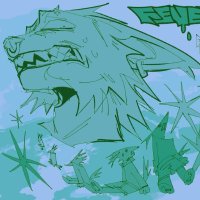 Nova_Fox (@chrissy_gfx) 's Twitter Profile