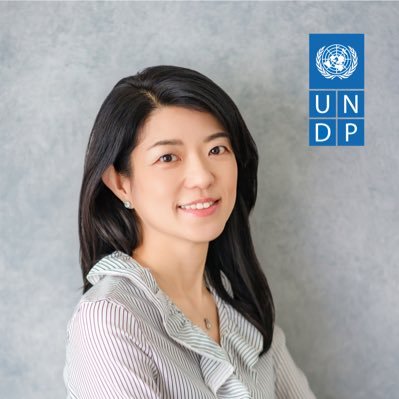 Resident Representative of UNDP in #SriLanka. Tweets are my own. #SDGs #ClimateAction #digital #innovation Sri Lanka 🇱🇰