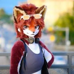 🎉Furry Art Sfw/Nsfw🔞 Nature Wanna Play With Me🥵 Fursuit maker • Fursuit studio 🐻❄️ #furryartist #furryfandom #digitalartist #commissionopen