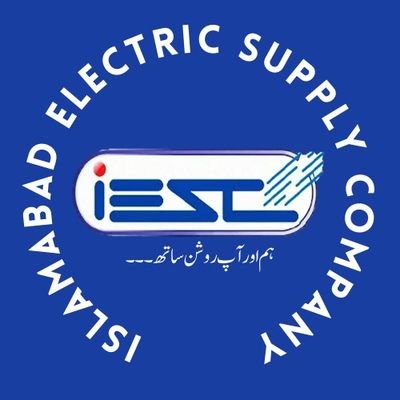 IESCO Chairman Dr. Tahir Masood and CEO Engr. Khalid Mahmood vision is to provide uninterrupted power supply and better services to valuable customers.