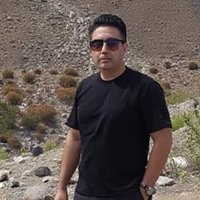 مهدی محمدی (@mehdim156) 's Twitter Profile