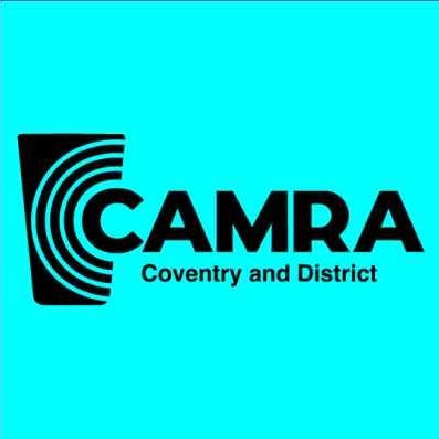 Coventry and District branch of the Campaign for Real Ale