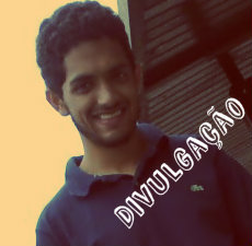 Divulgando perfil de @Williambili (: Segue lá que seguimos por aqui.